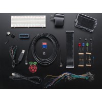 Raspberry Pi Starter Pack - Includes a Raspberry Pi Computer